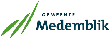 gemeente medemblik Flag